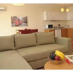 3* Апарт-отель Three Apples Taksim