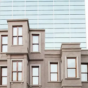 Otel The Way, İstanbul