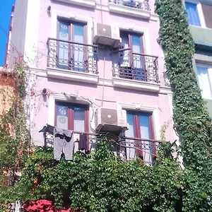 Taksim Ivy イスタンブール