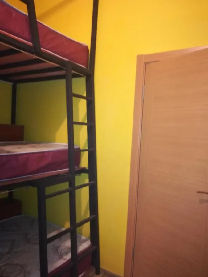 Chillout Lya Hostel & Lounge Стамбул