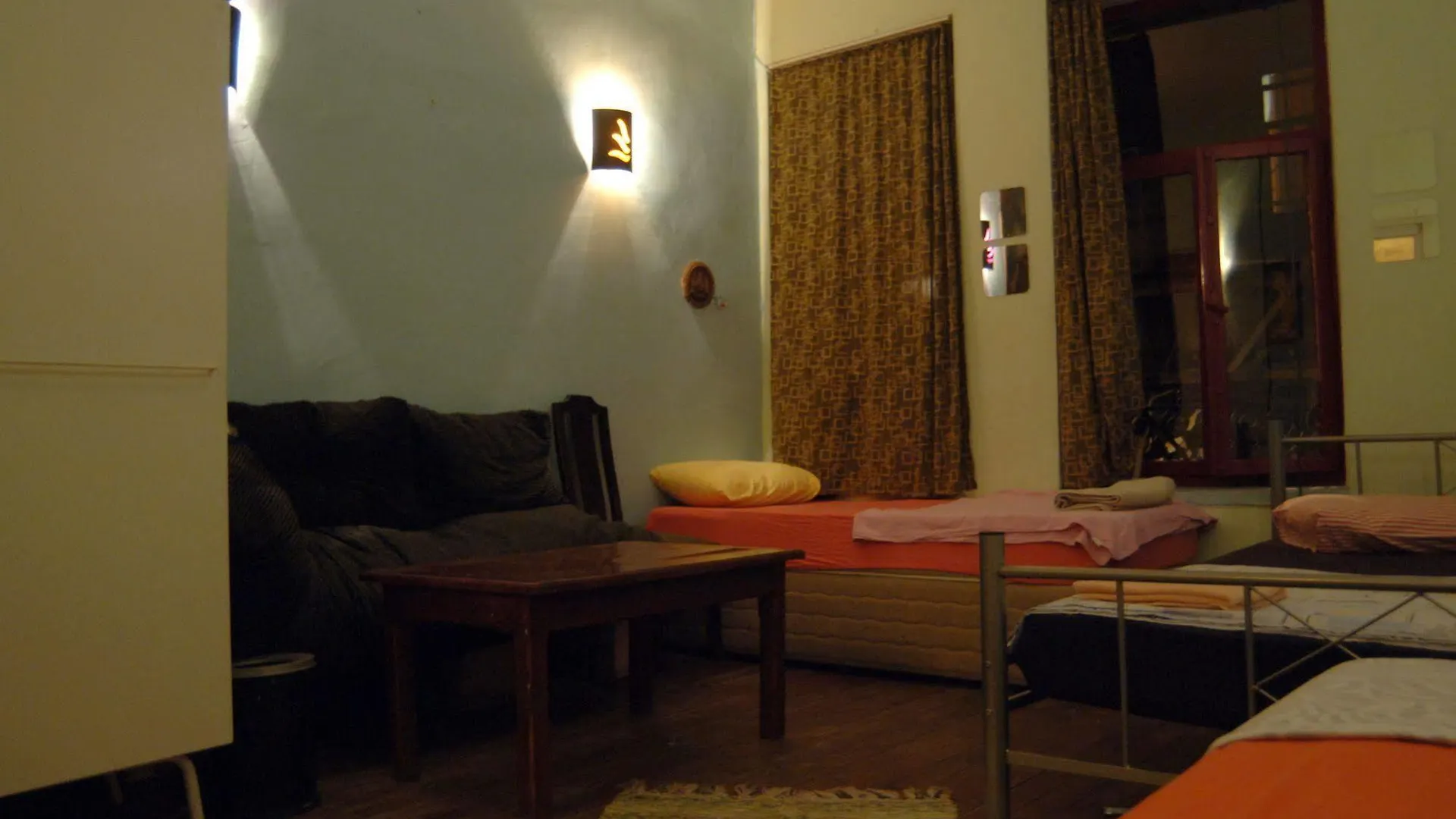 Chillout Lya Hostel & Lounge Стамбул