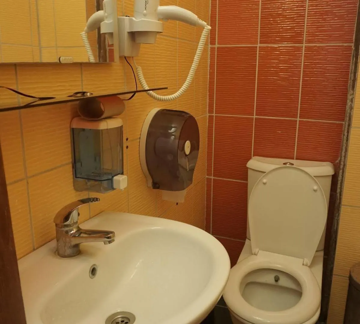 Chillout Lya Hostel & Lounge Istanbul 0*,  Turkey