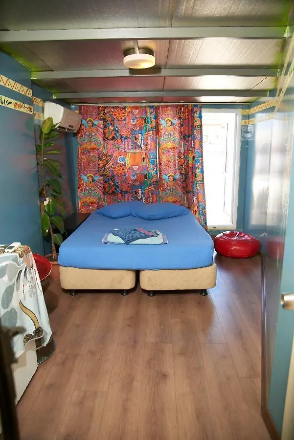 Chillout Lya Hostel & Lounge Стамбул 0*,