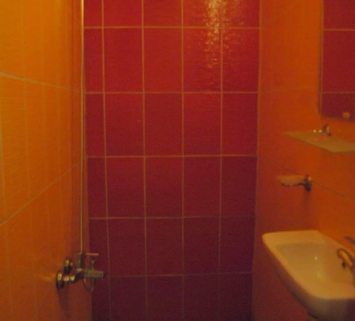 Chillout Lya Hostel & Lounge Istanbul