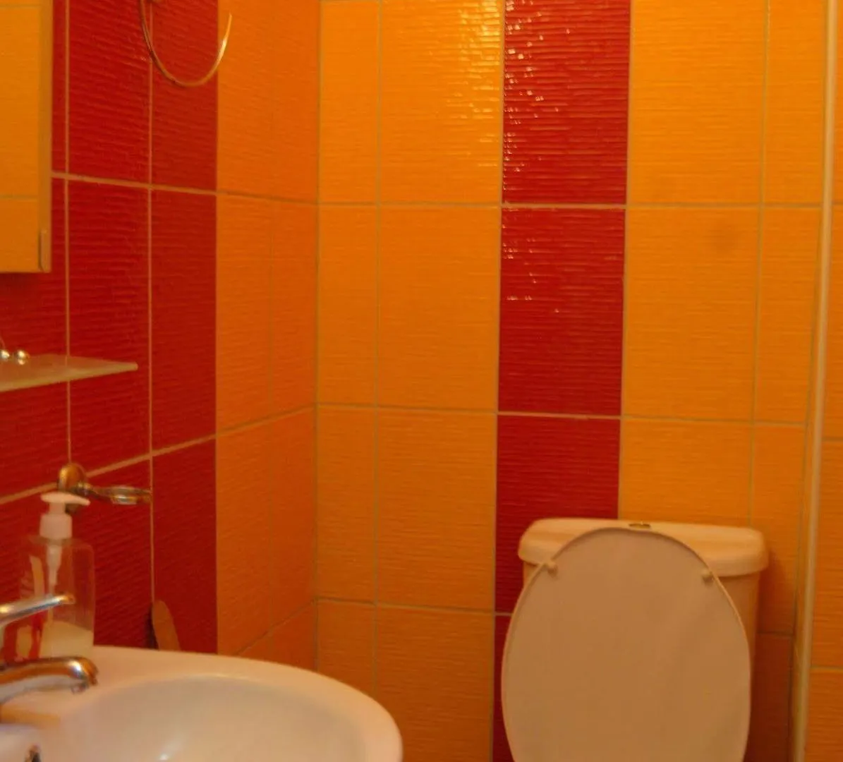 Chillout Lya Hostel & Lounge Istanbul 0*,