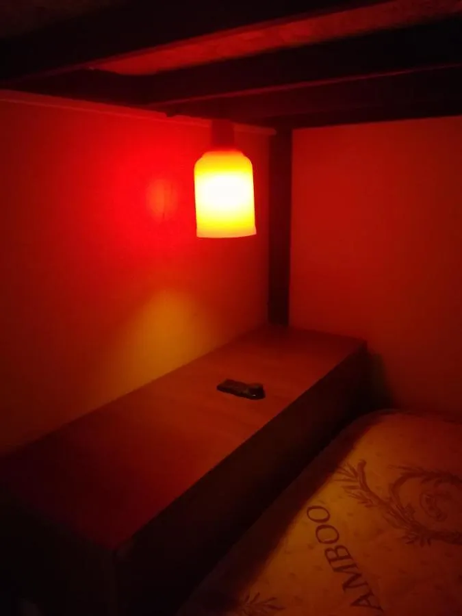 Chillout Lya Hostel & Lounge Istanbul