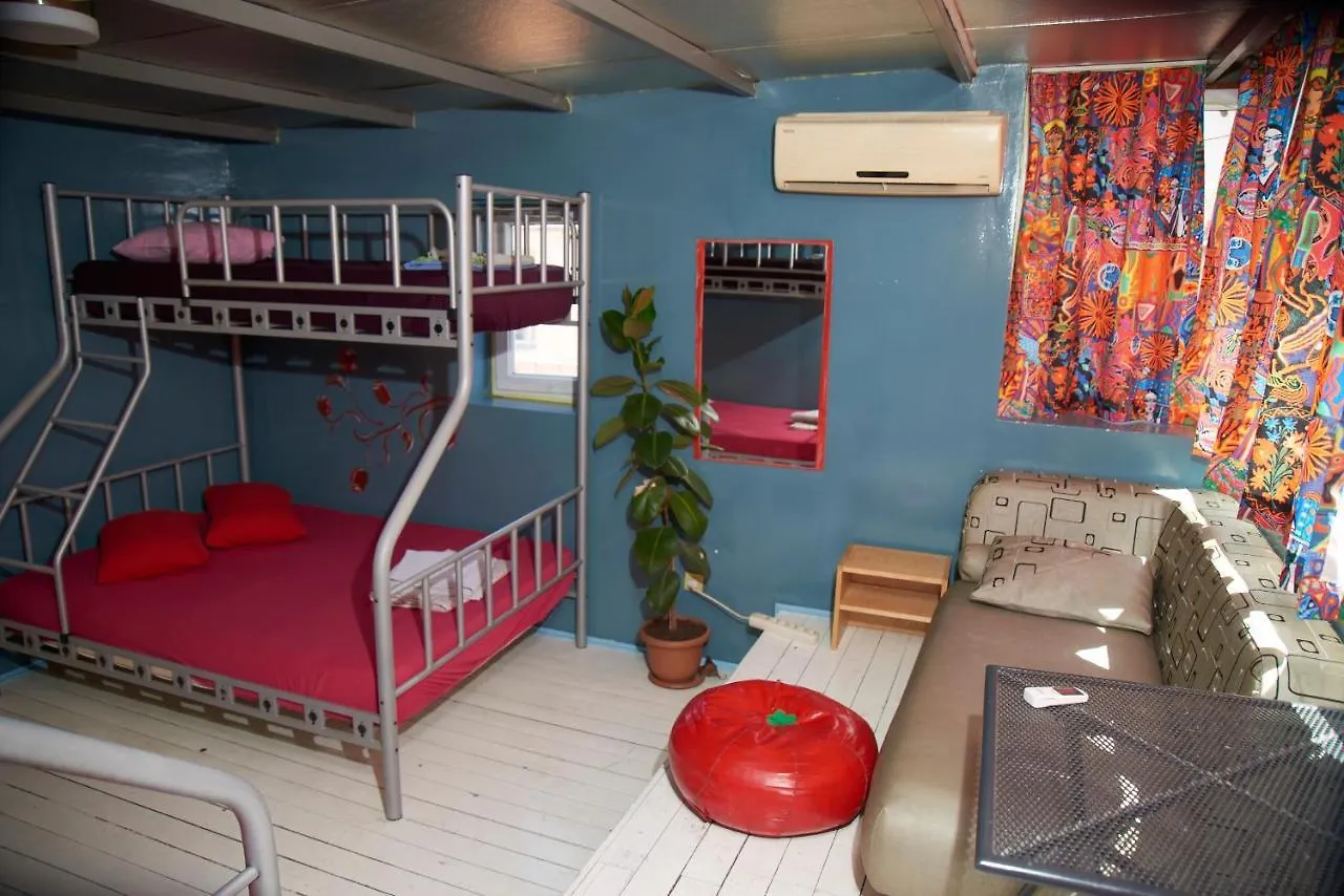 Chillout Lya Hostel & Lounge Istanbul