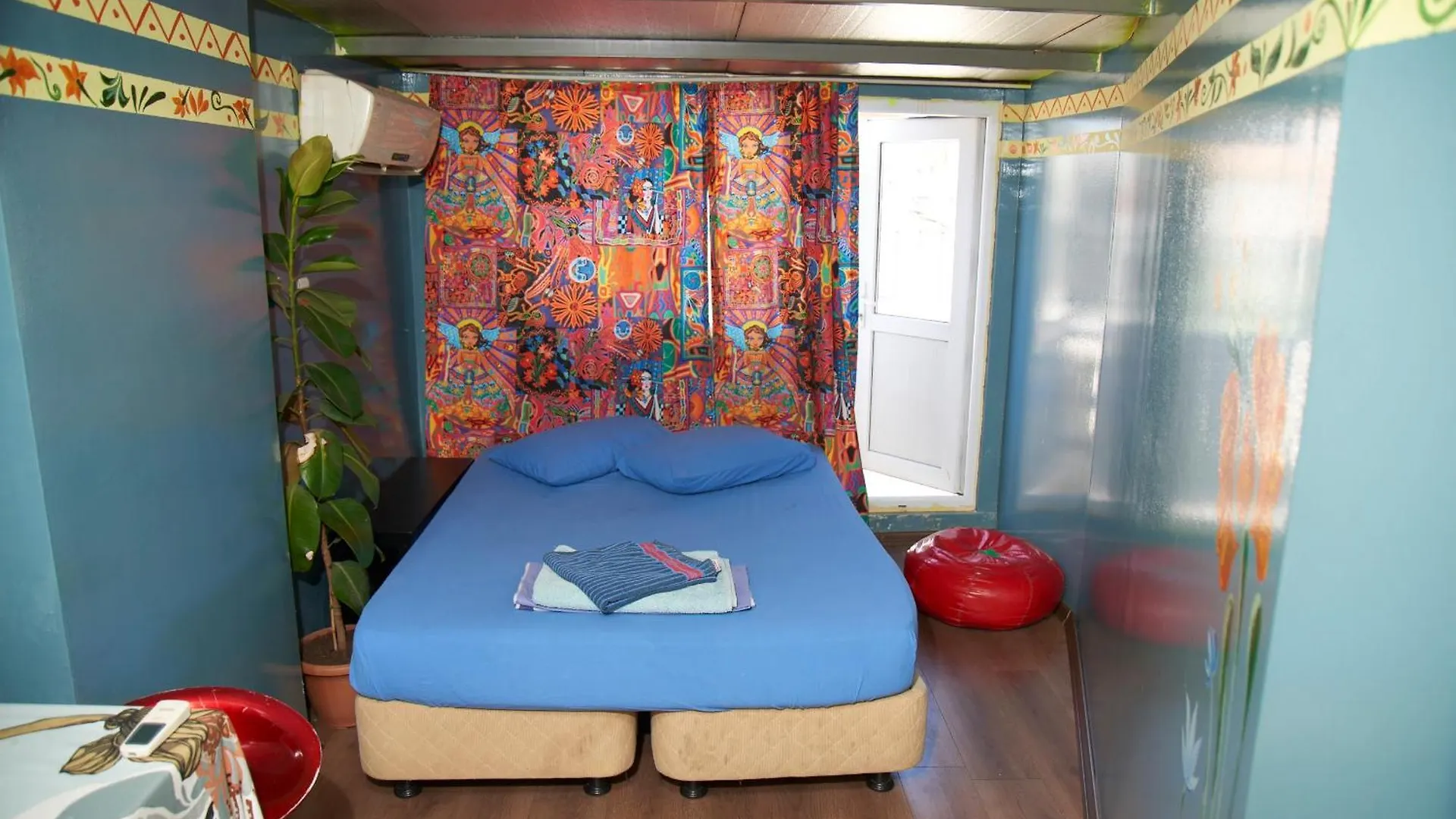 Chillout Lya Hostel & Lounge Istanbul Turkey