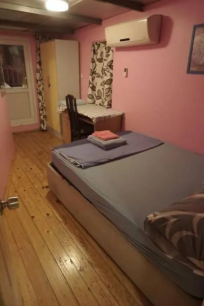 Chillout Lya Hostel & Lounge Istanbul Turkey
