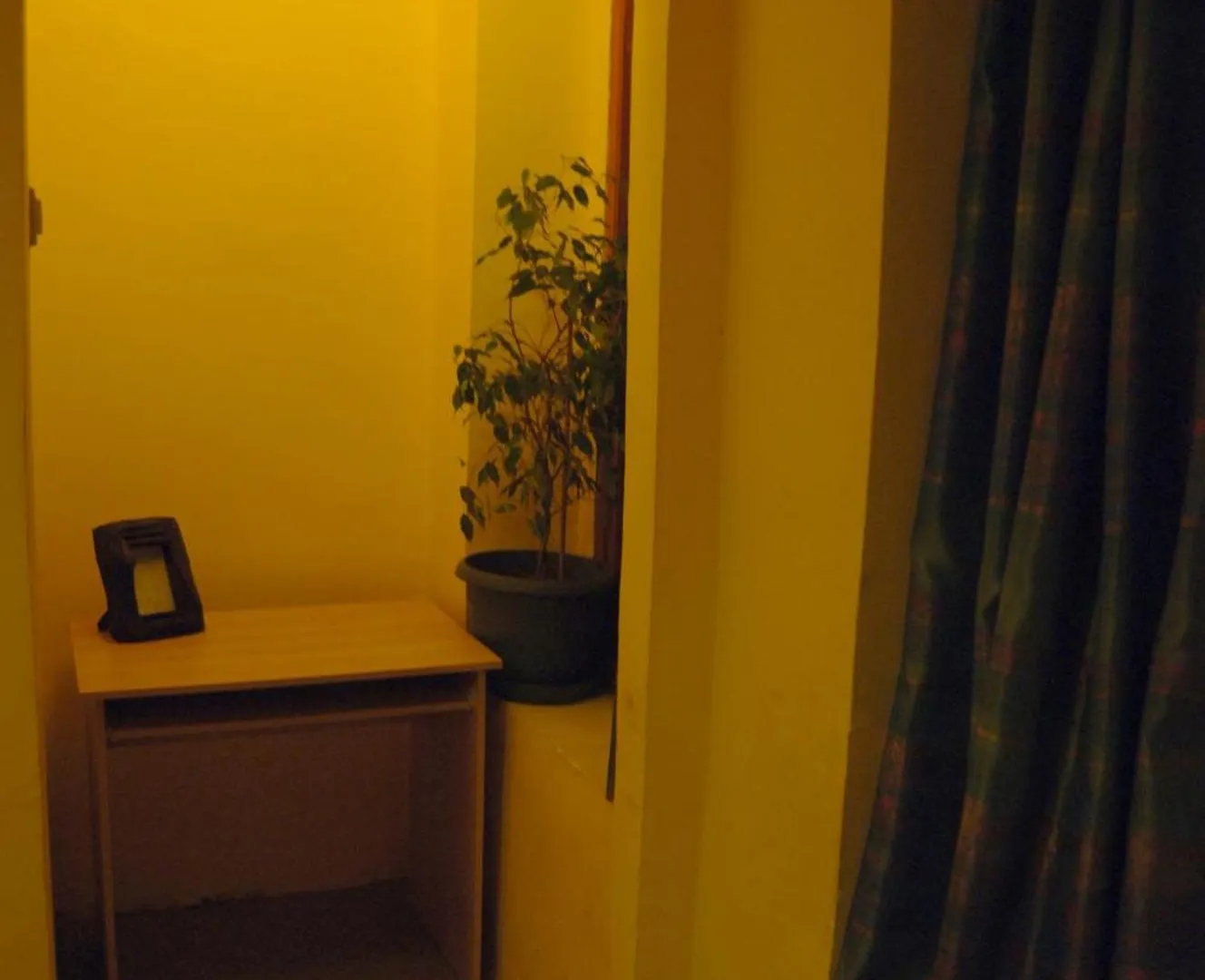 Chillout Lya Hostel & Lounge Istanbul