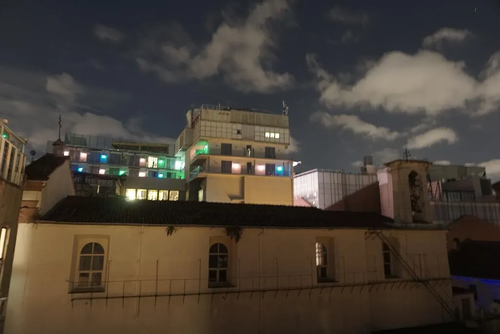 Chillout Lya Hostel & Lounge Istanbul Turkey