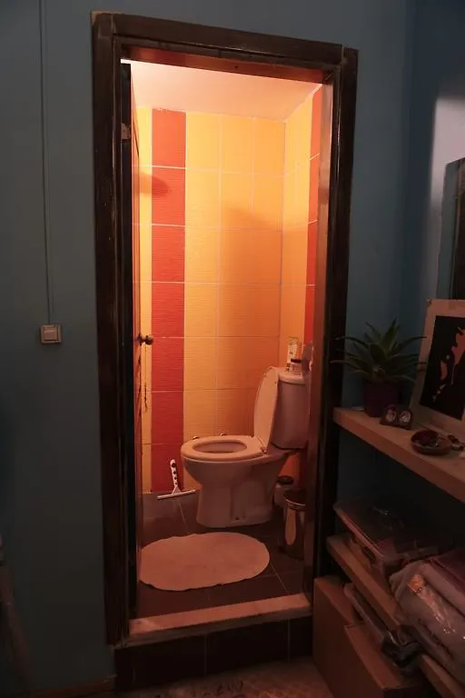 Chillout Lya Hostel & Lounge Istanbul Turkey