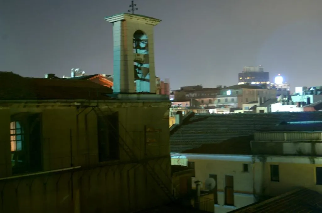 Chillout Lya Hostel & Lounge Istanbul