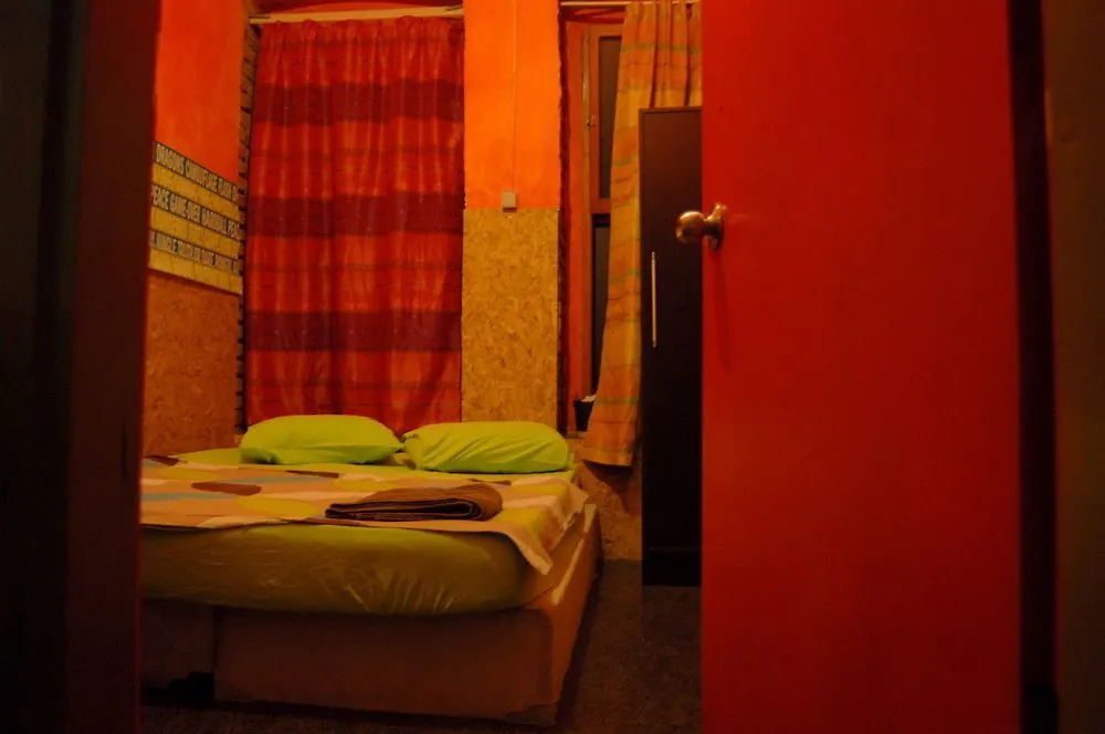 Chillout Lya Hostel & Lounge Istanbul 0*,  Turkey