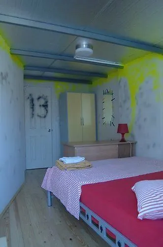 Chillout Lya Hostel & Lounge Istanbul 0*,  Turkey
