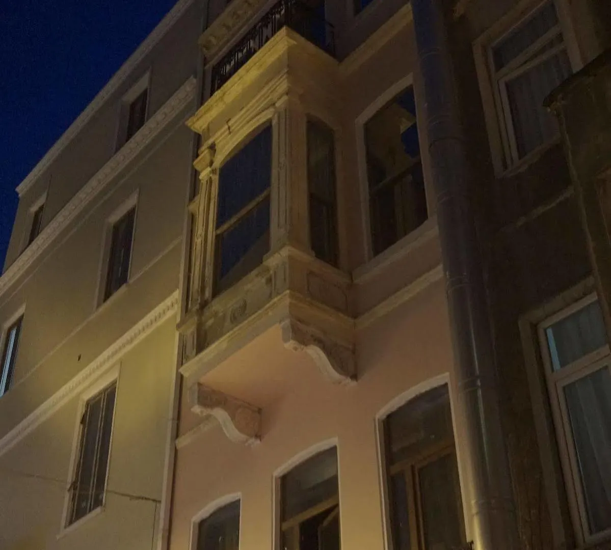 Chillout Lya Hostel & Lounge Istanbul