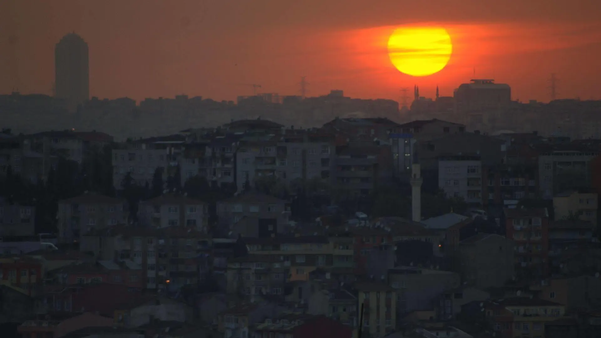 Chillout Lya Hostel & Lounge Istanbul