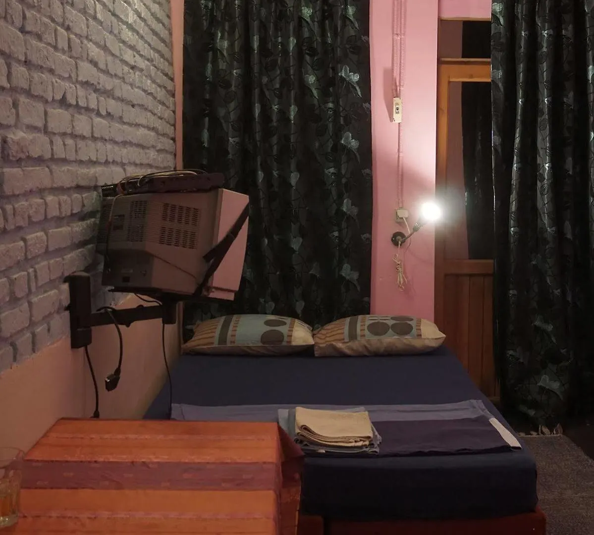 Chillout Lya Hostel & Lounge Istanbul 0*,