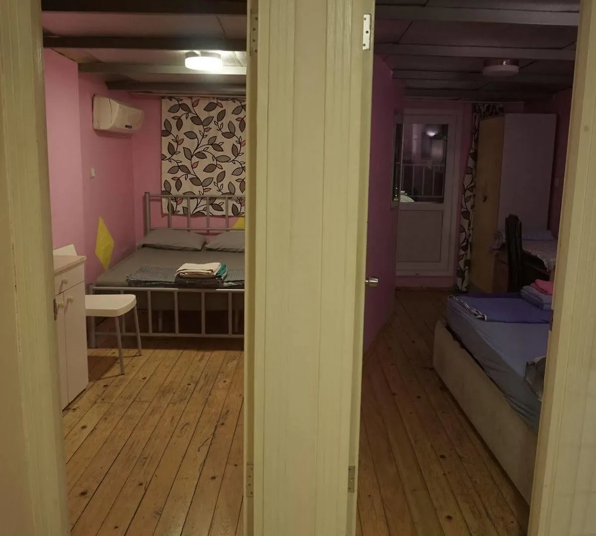 Chillout Lya Hostel & Lounge Istanbul