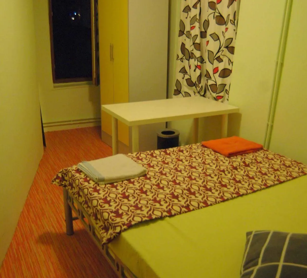 Chillout Lya Hostel & Lounge Istanbul
