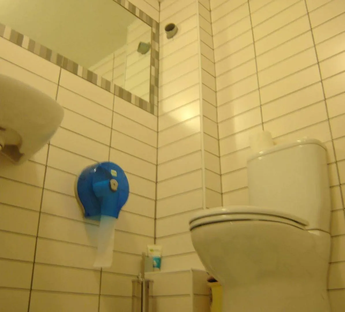 Chillout Lya Hostel & Lounge Istanbul Turkey