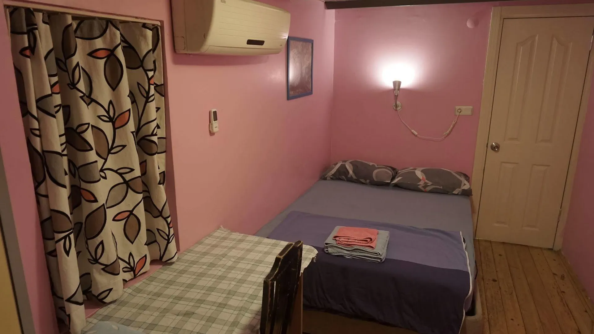 Chillout Lya Hostel & Lounge Istanbul
