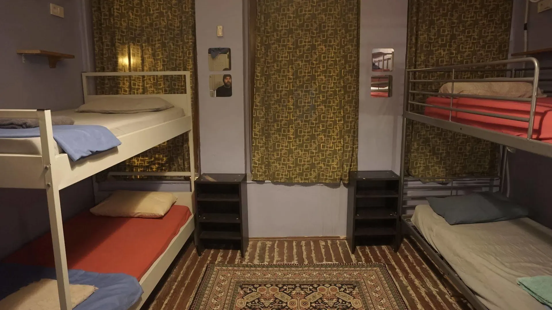 Chillout Lya Hostel & Lounge Istanbul